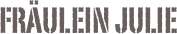 Fräulein Julie