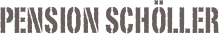 Pension Schöller